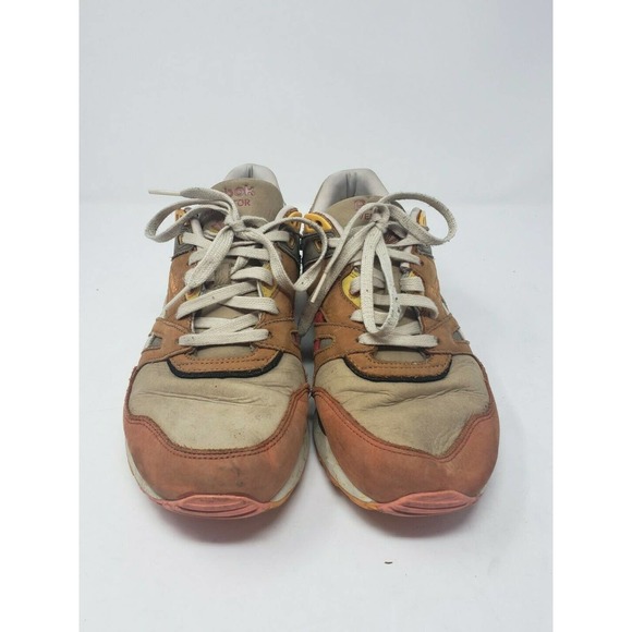 Reebok × Extra Butter‎ Ventilator Sneakers - Picture 2 of 12